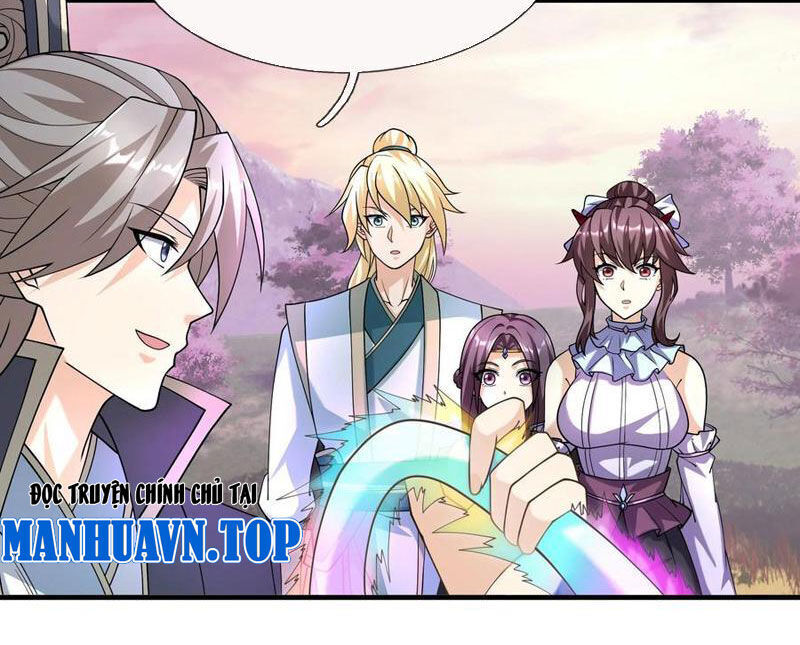 Thu Triệu Vạn Đồ Đệ, Vi Sư Vô Địch Thế Gian Chap 150 - Next Chap 151