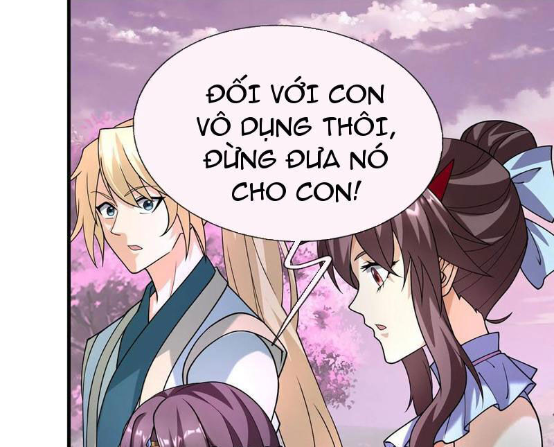Thu Triệu Vạn Đồ Đệ, Vi Sư Vô Địch Thế Gian Chap 150 - Next Chap 151