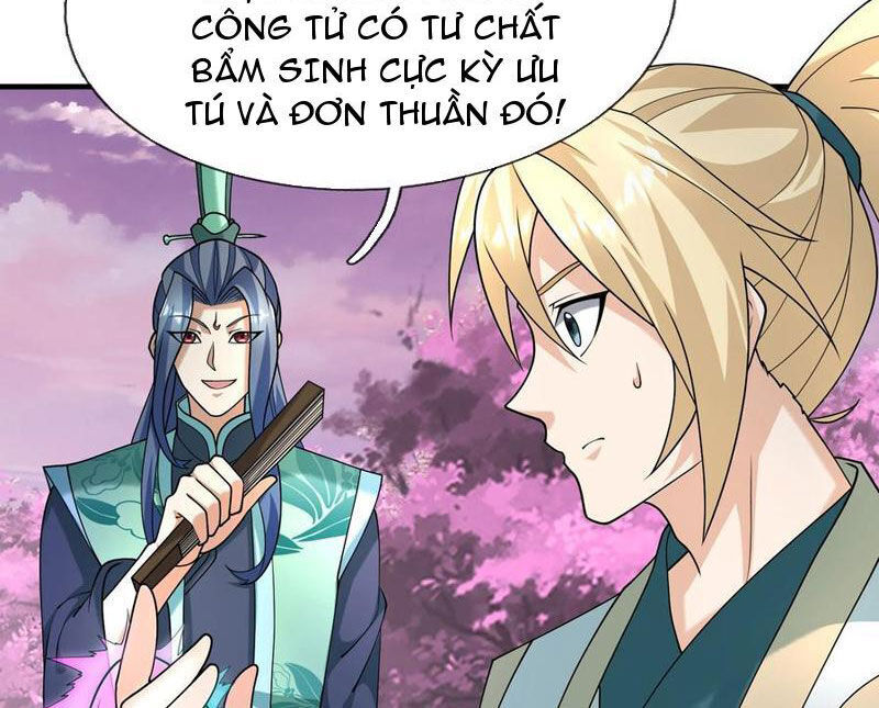 Thu Triệu Vạn Đồ Đệ, Vi Sư Vô Địch Thế Gian Chap 150 - Next Chap 151