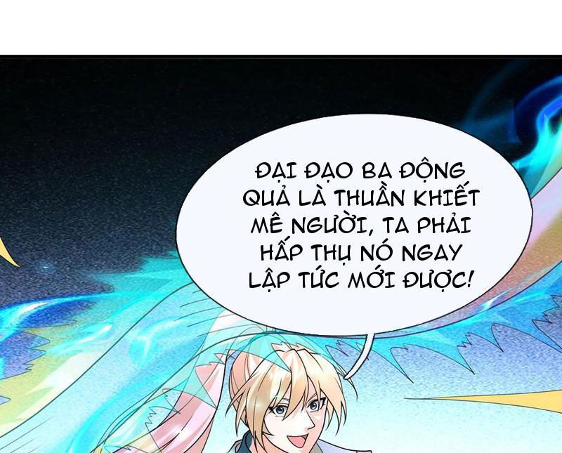 Thu Triệu Vạn Đồ Đệ, Vi Sư Vô Địch Thế Gian Chap 150 - Next Chap 151