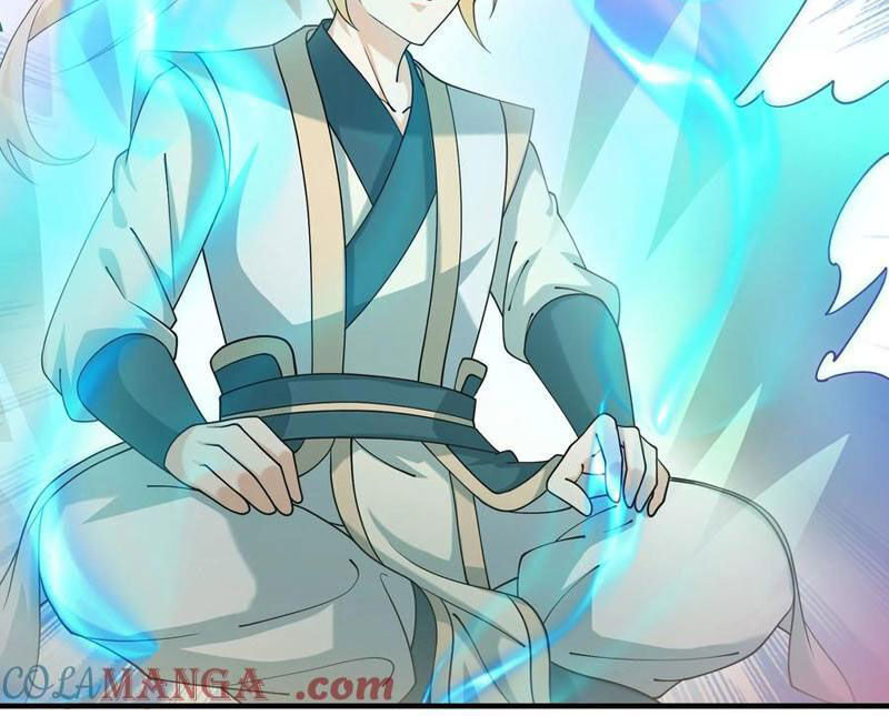 Thu Triệu Vạn Đồ Đệ, Vi Sư Vô Địch Thế Gian Chap 150 - Next Chap 151