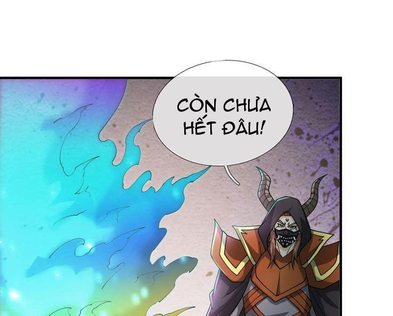 Thu Triệu Vạn Đồ Đệ, Vi Sư Vô Địch Thế Gian Chap 150 - Next Chap 151