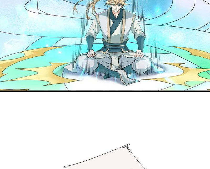 Thu Triệu Vạn Đồ Đệ, Vi Sư Vô Địch Thế Gian Chap 150 - Next Chap 151