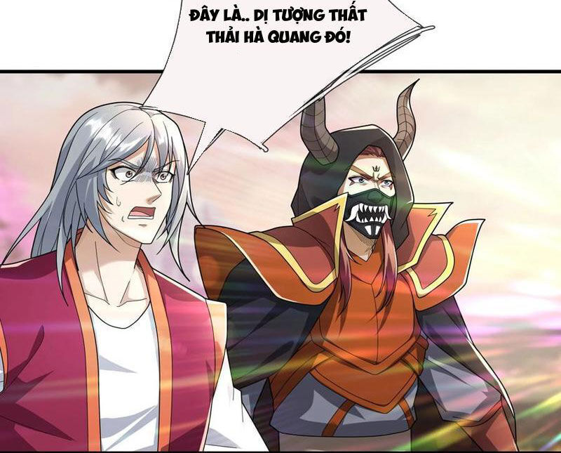 Thu Triệu Vạn Đồ Đệ, Vi Sư Vô Địch Thế Gian Chap 150 - Next Chap 151