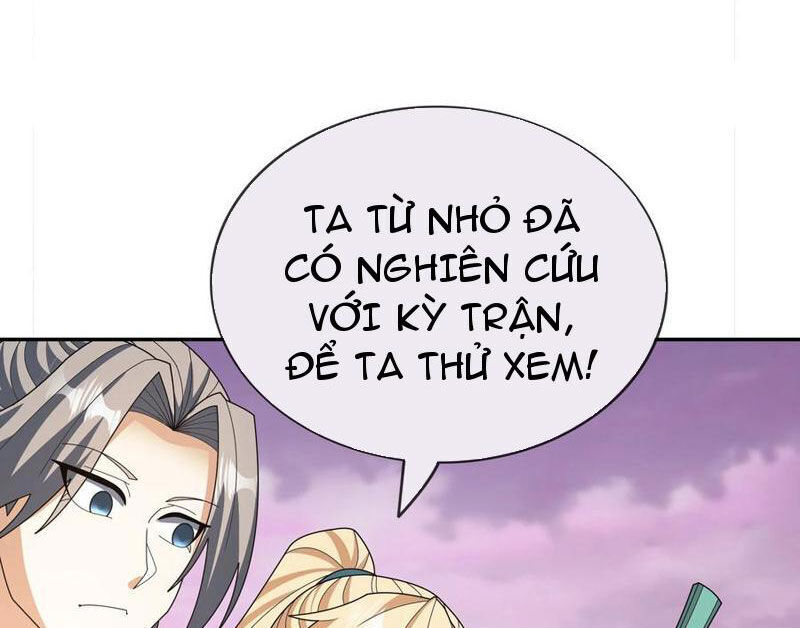 Thu Triệu Vạn Đồ Đệ, Vi Sư Vô Địch Thế Gian Chap 150 - Next Chap 151