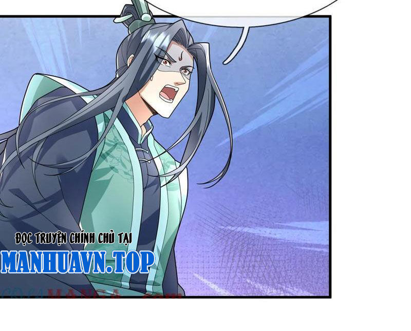 Thu Triệu Vạn Đồ Đệ, Vi Sư Vô Địch Thế Gian Chap 150 - Next Chap 151