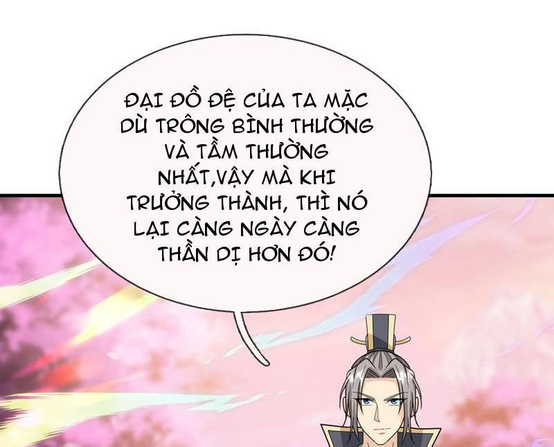 Thu Triệu Vạn Đồ Đệ, Vi Sư Vô Địch Thế Gian Chap 150 - Next Chap 151