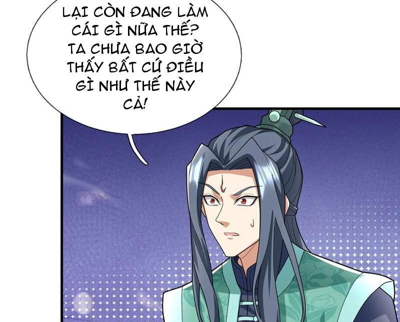 Thu Triệu Vạn Đồ Đệ, Vi Sư Vô Địch Thế Gian Chap 150 - Next Chap 151
