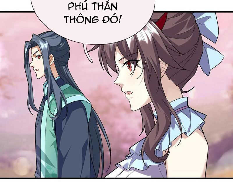 Thu Triệu Vạn Đồ Đệ, Vi Sư Vô Địch Thế Gian Chap 150 - Next Chap 151