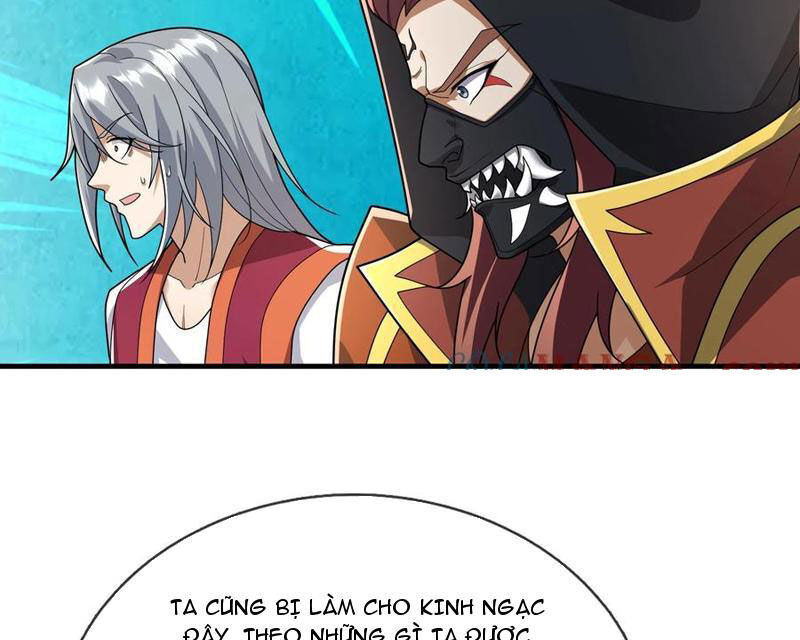 Thu Triệu Vạn Đồ Đệ, Vi Sư Vô Địch Thế Gian Chap 150 - Next Chap 151