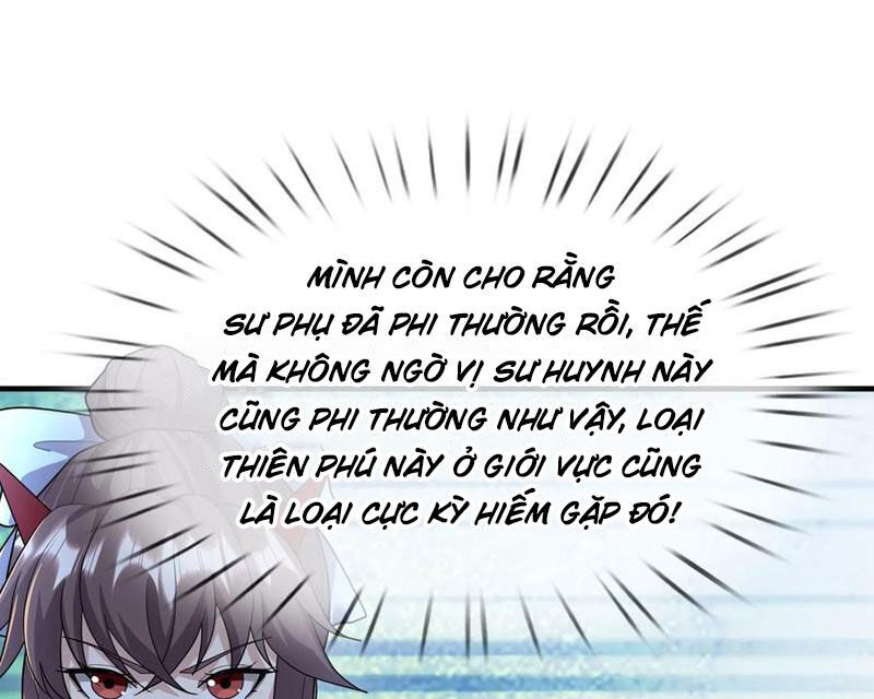 Thu Triệu Vạn Đồ Đệ, Vi Sư Vô Địch Thế Gian Chap 150 - Next Chap 151