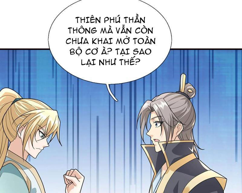 Thu Triệu Vạn Đồ Đệ, Vi Sư Vô Địch Thế Gian Chap 150 - Next Chap 151