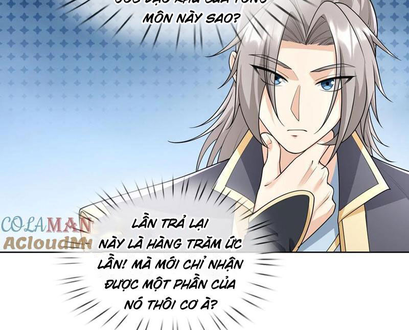 Thu Triệu Vạn Đồ Đệ, Vi Sư Vô Địch Thế Gian Chap 151 - Next Chap 152