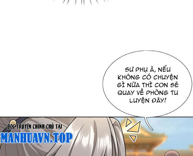 Thu Triệu Vạn Đồ Đệ, Vi Sư Vô Địch Thế Gian Chap 151 - Next Chap 152