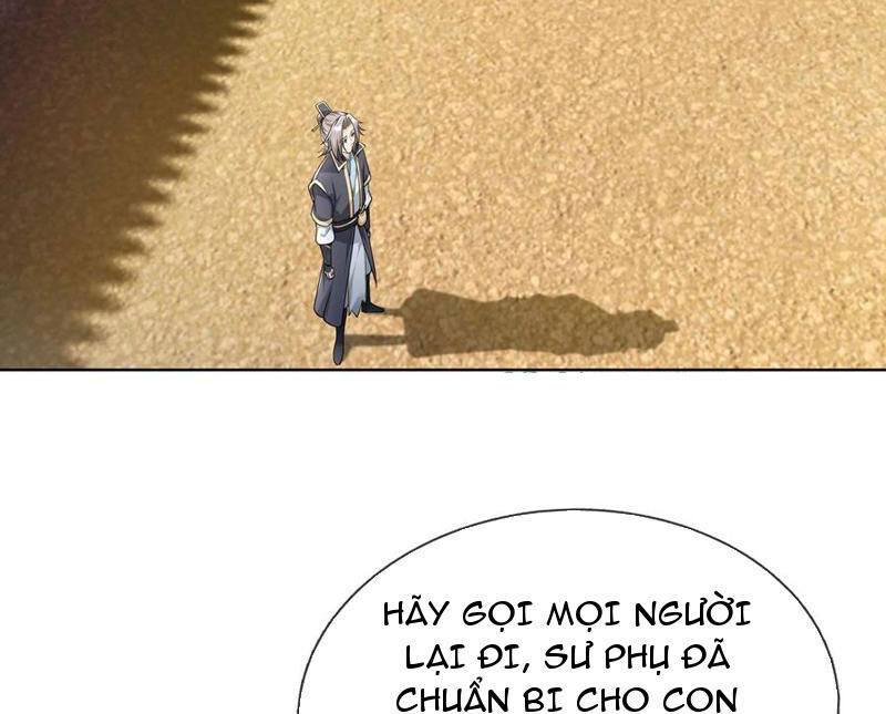 Thu Triệu Vạn Đồ Đệ, Vi Sư Vô Địch Thế Gian Chap 151 - Next Chap 152
