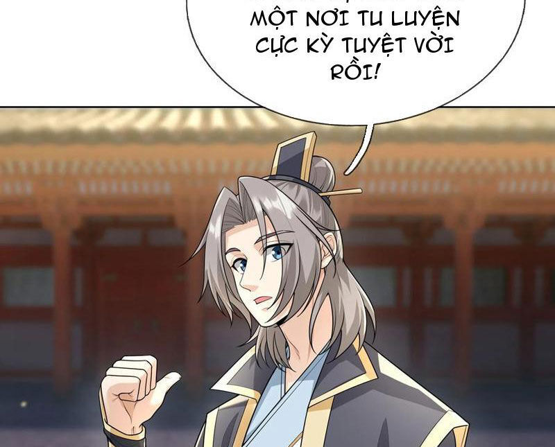 Thu Triệu Vạn Đồ Đệ, Vi Sư Vô Địch Thế Gian Chap 151 - Next Chap 152