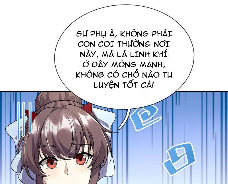 Thu Triệu Vạn Đồ Đệ, Vi Sư Vô Địch Thế Gian Chap 151 - Next Chap 152