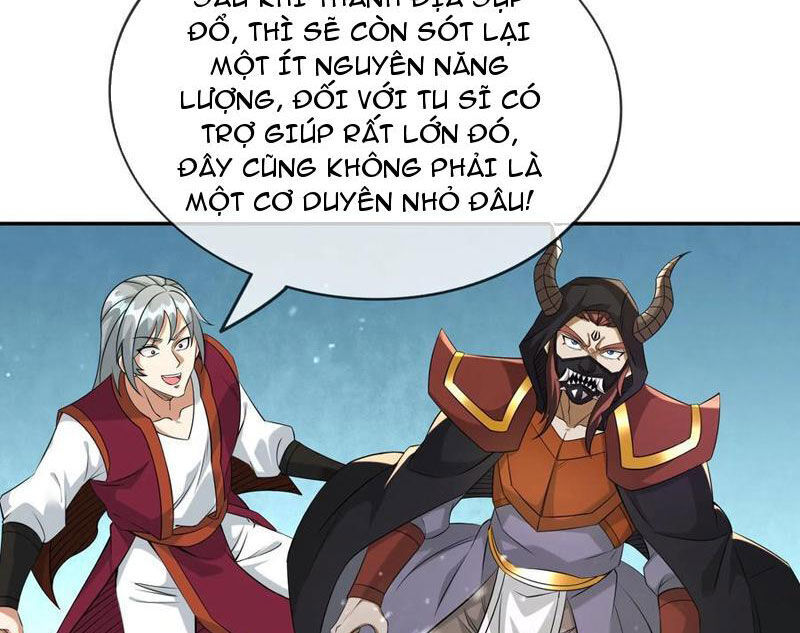 Thu Triệu Vạn Đồ Đệ, Vi Sư Vô Địch Thế Gian Chap 151 - Next Chap 152
