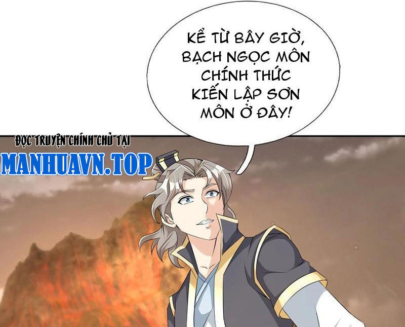 Thu Triệu Vạn Đồ Đệ, Vi Sư Vô Địch Thế Gian Chap 151 - Next Chap 152