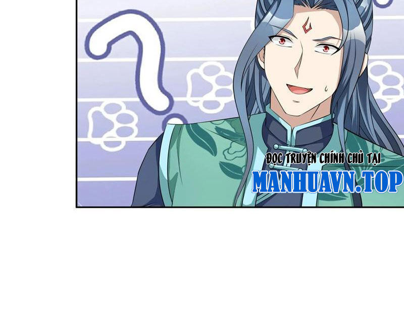 Thu Triệu Vạn Đồ Đệ, Vi Sư Vô Địch Thế Gian Chap 151 - Next Chap 152