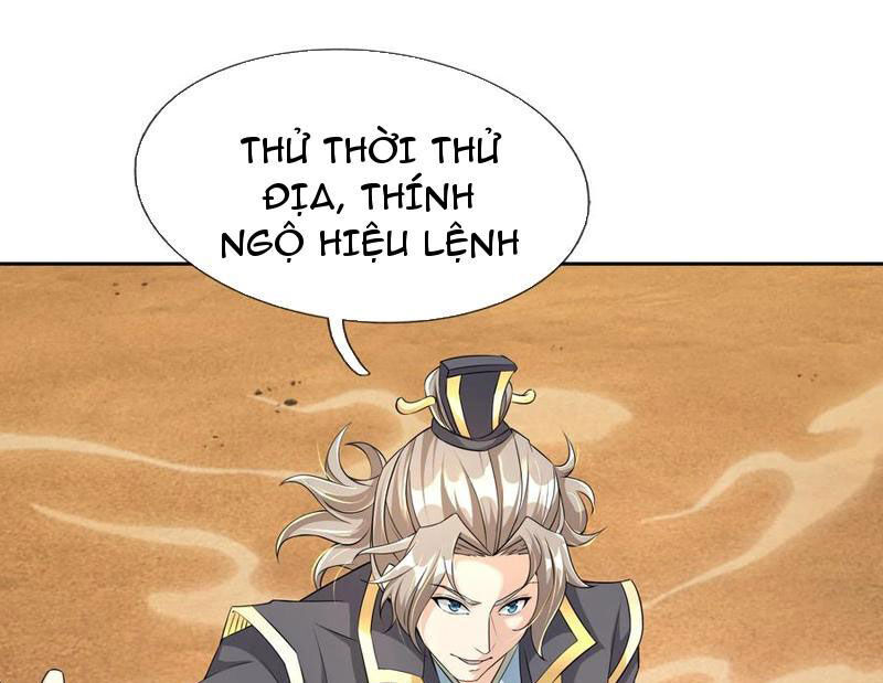 Thu Triệu Vạn Đồ Đệ, Vi Sư Vô Địch Thế Gian Chap 151 - Next Chap 152