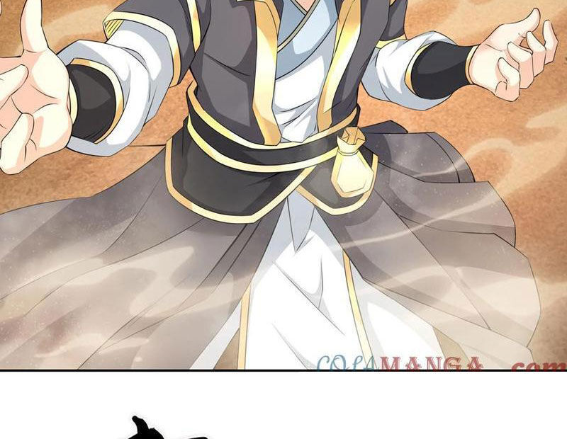 Thu Triệu Vạn Đồ Đệ, Vi Sư Vô Địch Thế Gian Chap 151 - Next Chap 152