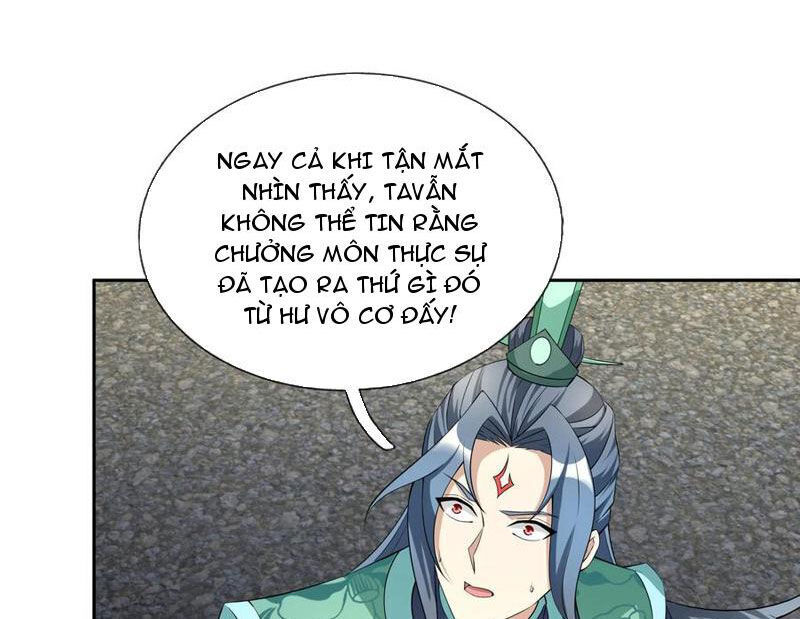 Thu Triệu Vạn Đồ Đệ, Vi Sư Vô Địch Thế Gian Chap 151 - Next Chap 152