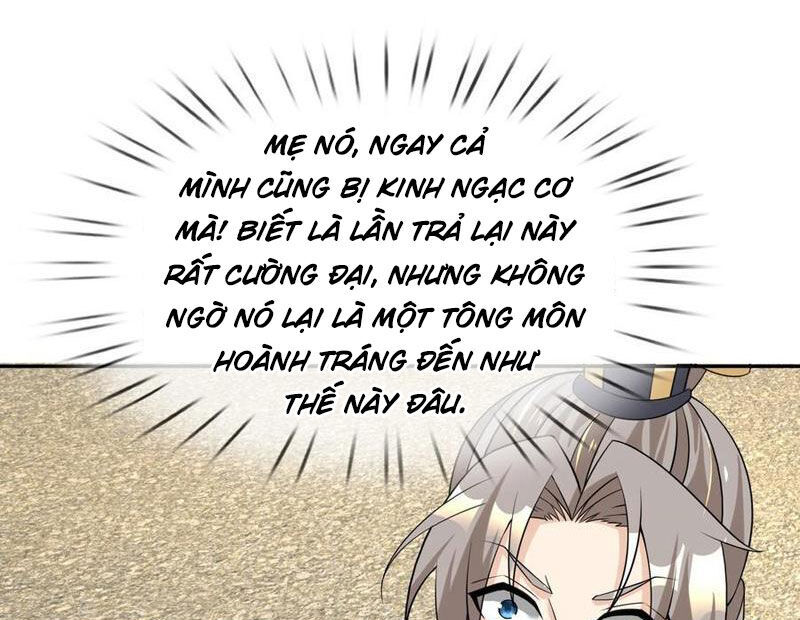 Thu Triệu Vạn Đồ Đệ, Vi Sư Vô Địch Thế Gian Chap 151 - Next Chap 152