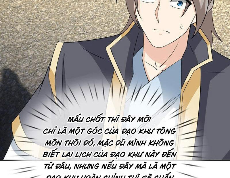 Thu Triệu Vạn Đồ Đệ, Vi Sư Vô Địch Thế Gian Chap 151 - Next Chap 152