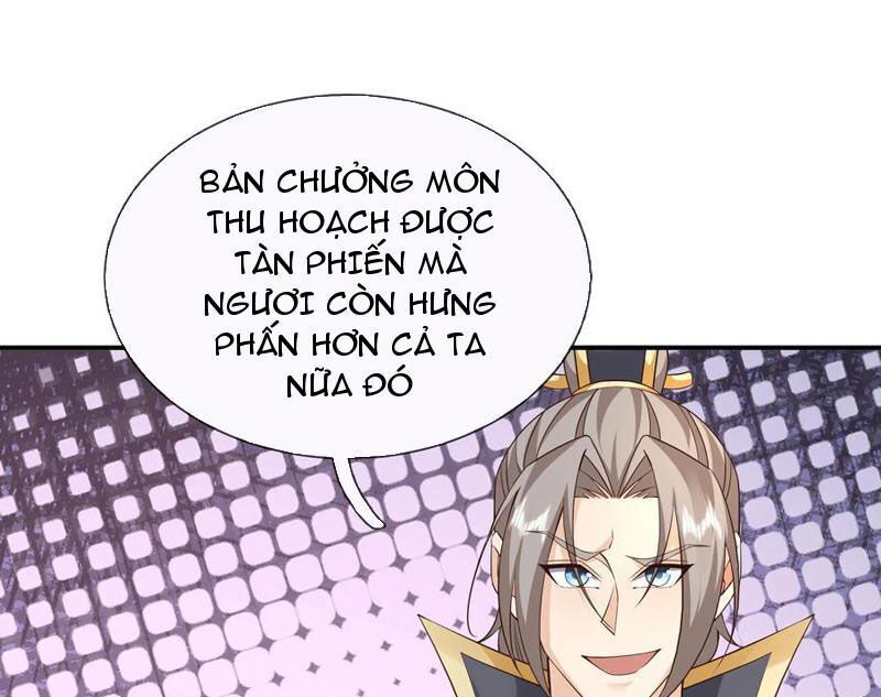 Thu Triệu Vạn Đồ Đệ, Vi Sư Vô Địch Thế Gian Chap 151 - Next Chap 152