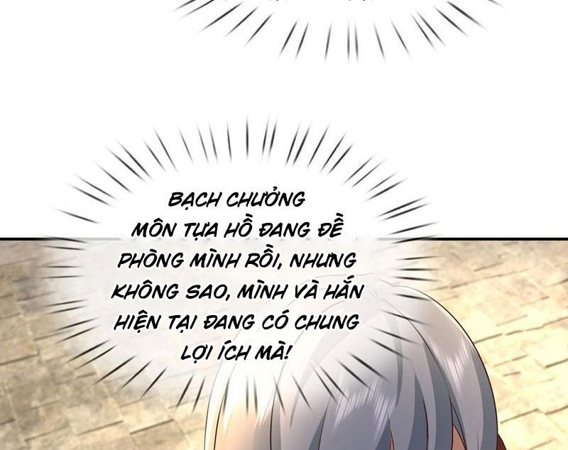 Thu Triệu Vạn Đồ Đệ, Vi Sư Vô Địch Thế Gian Chap 151 - Next Chap 152