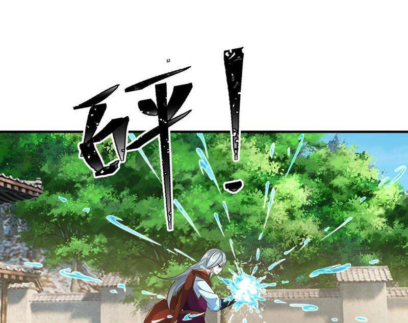Thu Triệu Vạn Đồ Đệ, Vi Sư Vô Địch Thế Gian Chap 151 - Next Chap 152