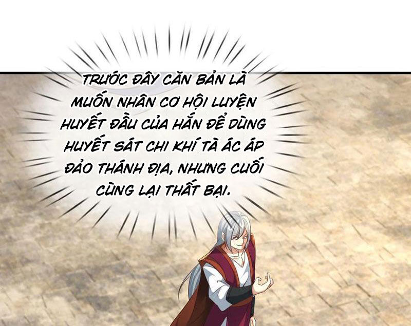 Thu Triệu Vạn Đồ Đệ, Vi Sư Vô Địch Thế Gian Chap 151 - Next Chap 152
