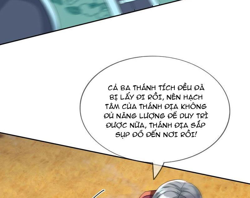 Thu Triệu Vạn Đồ Đệ, Vi Sư Vô Địch Thế Gian Chap 151 - Next Chap 152