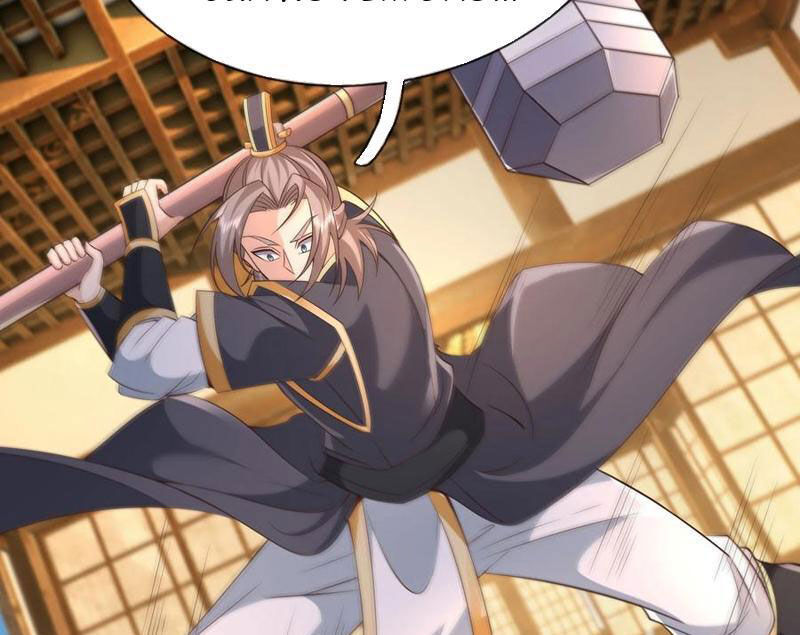 Thu Triệu Vạn Đồ Đệ, Vi Sư Vô Địch Thế Gian Chap 151 - Next Chap 152