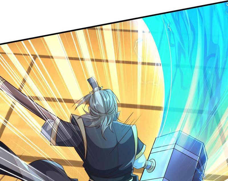 Thu Triệu Vạn Đồ Đệ, Vi Sư Vô Địch Thế Gian Chap 151 - Next Chap 152