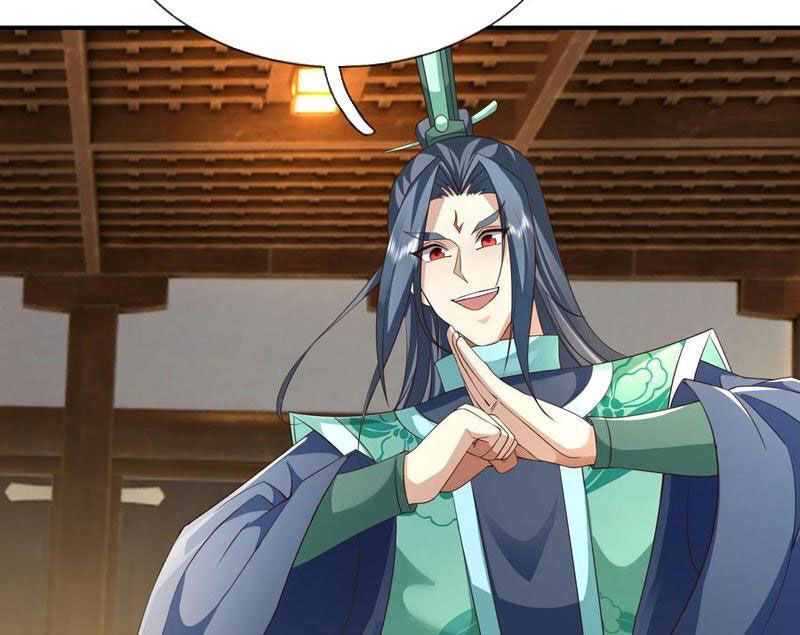 Thu Triệu Vạn Đồ Đệ, Vi Sư Vô Địch Thế Gian Chap 151 - Next Chap 152