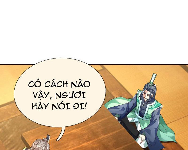 Thu Triệu Vạn Đồ Đệ, Vi Sư Vô Địch Thế Gian Chap 151 - Next Chap 152