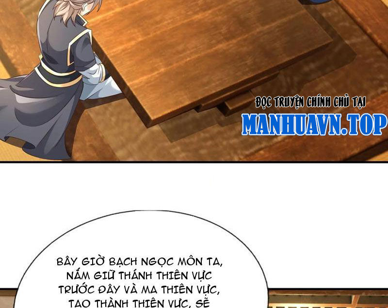 Thu Triệu Vạn Đồ Đệ, Vi Sư Vô Địch Thế Gian Chap 151 - Next Chap 152