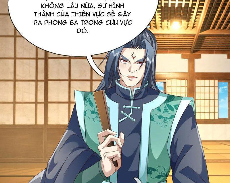 Thu Triệu Vạn Đồ Đệ, Vi Sư Vô Địch Thế Gian Chap 151 - Next Chap 152