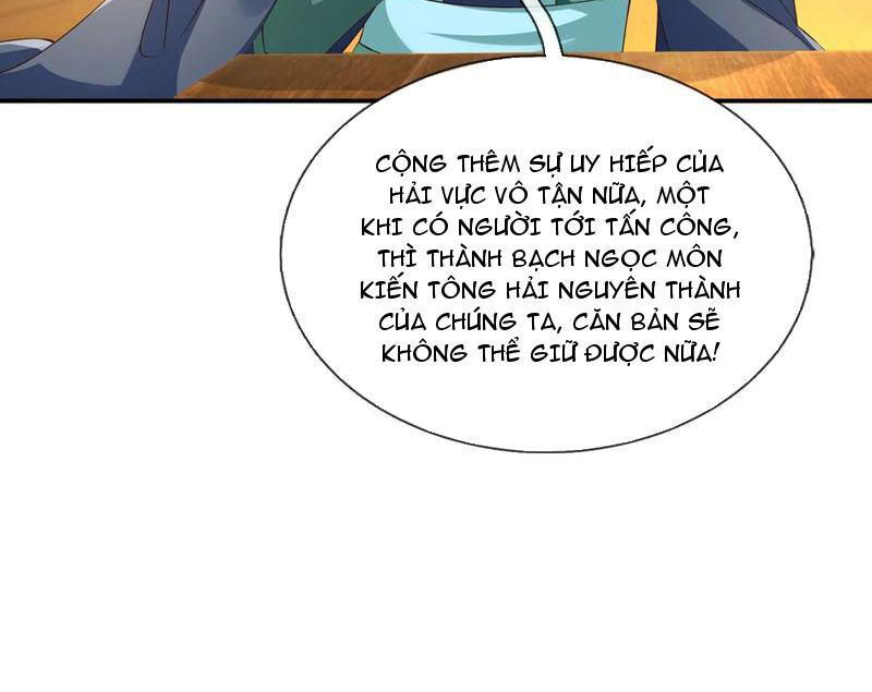Thu Triệu Vạn Đồ Đệ, Vi Sư Vô Địch Thế Gian Chap 151 - Next Chap 152