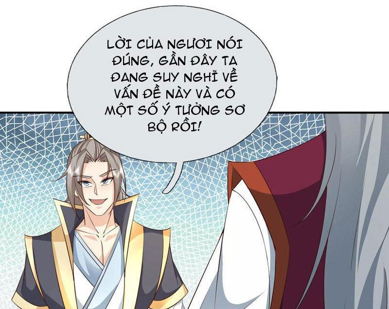 Thu Triệu Vạn Đồ Đệ, Vi Sư Vô Địch Thế Gian Chap 151 - Next Chap 152