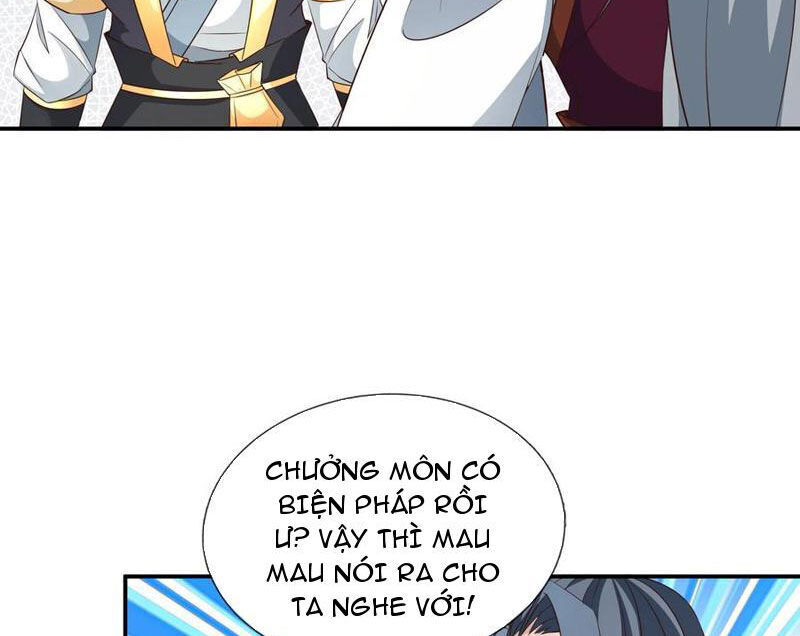 Thu Triệu Vạn Đồ Đệ, Vi Sư Vô Địch Thế Gian Chap 151 - Next Chap 152