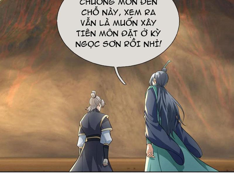 Thu Triệu Vạn Đồ Đệ, Vi Sư Vô Địch Thế Gian Chap 151 - Next Chap 152