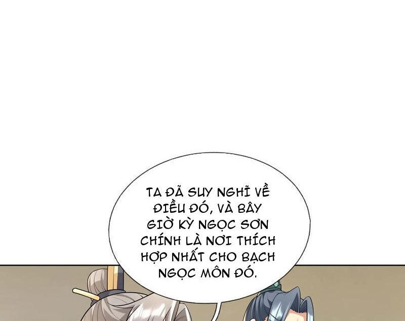Thu Triệu Vạn Đồ Đệ, Vi Sư Vô Địch Thế Gian Chap 151 - Next Chap 152