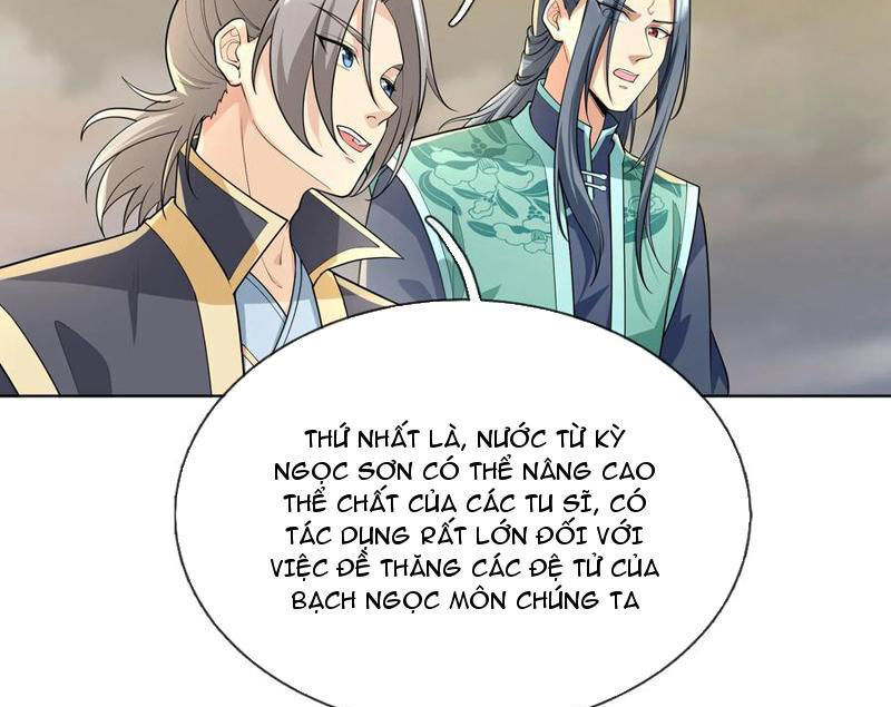 Thu Triệu Vạn Đồ Đệ, Vi Sư Vô Địch Thế Gian Chap 151 - Next Chap 152