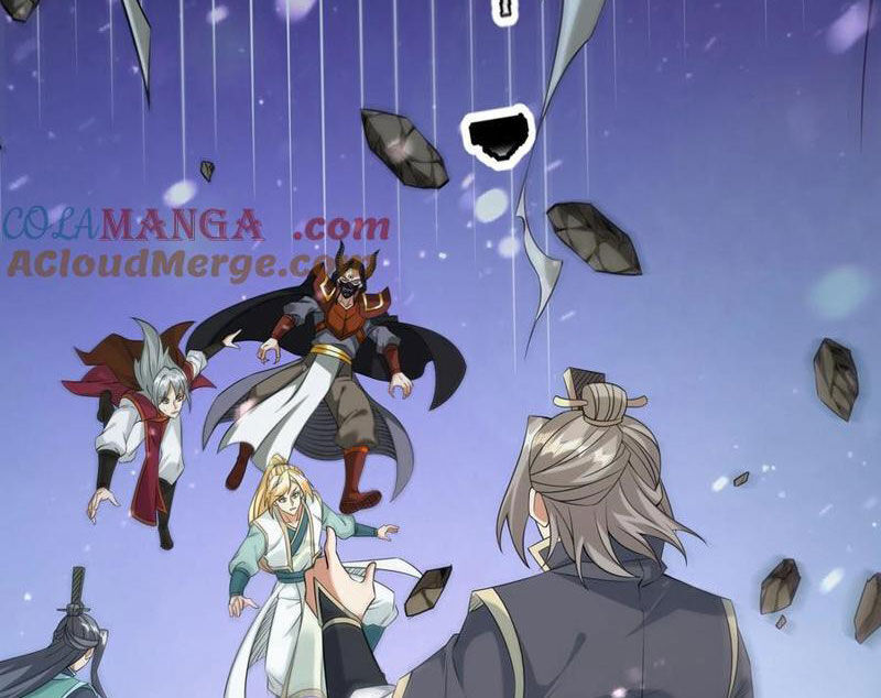 Thu Triệu Vạn Đồ Đệ, Vi Sư Vô Địch Thế Gian Chap 151 - Next Chap 152