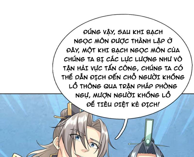 Thu Triệu Vạn Đồ Đệ, Vi Sư Vô Địch Thế Gian Chap 151 - Next Chap 152