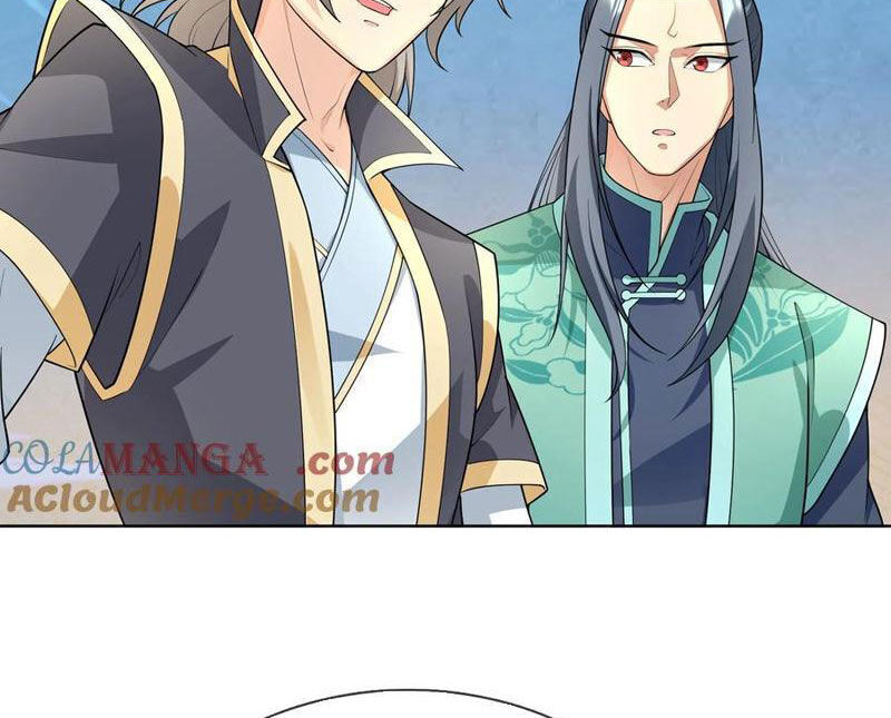 Thu Triệu Vạn Đồ Đệ, Vi Sư Vô Địch Thế Gian Chap 151 - Next Chap 152