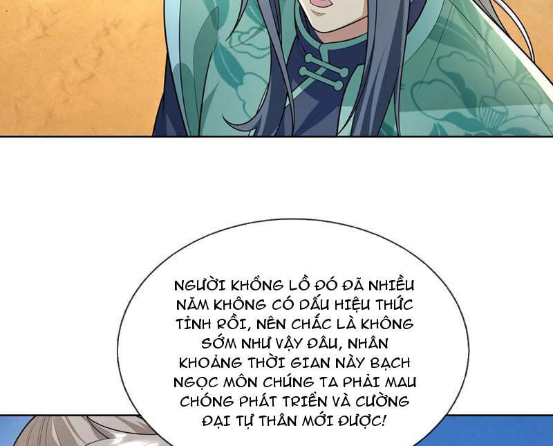 Thu Triệu Vạn Đồ Đệ, Vi Sư Vô Địch Thế Gian Chap 151 - Next Chap 152
